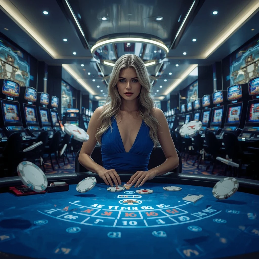 Casino Zer jeux Casino Zer jeux